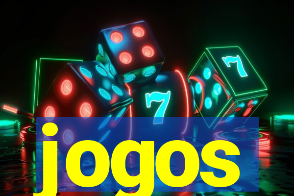 jogos