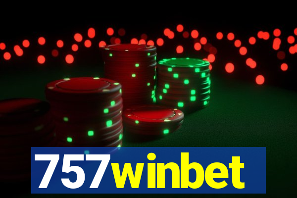 757winbet