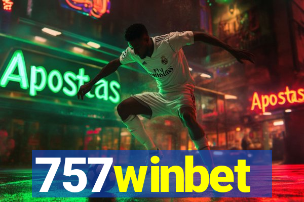 757winbet