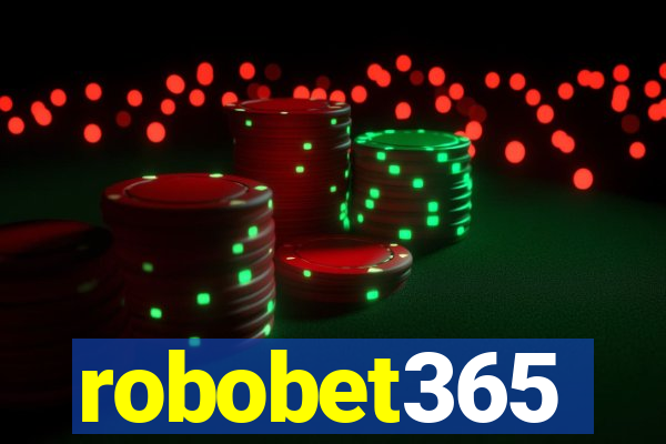 robobet365