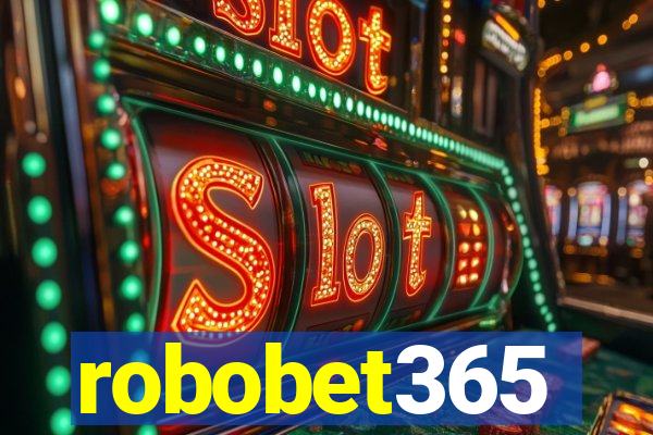 robobet365