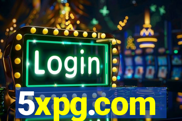 5xpg.com