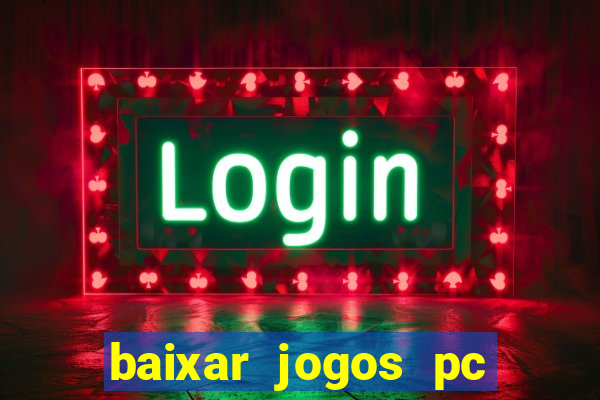 baixar jogos pc via μtorrent