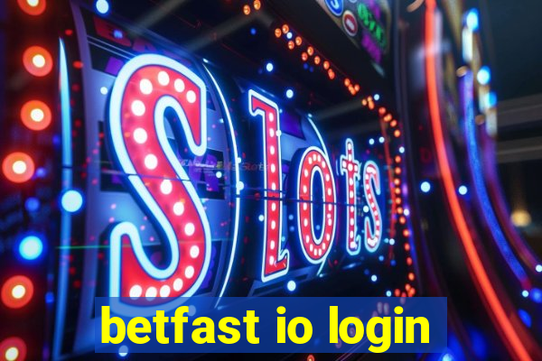 betfast io login