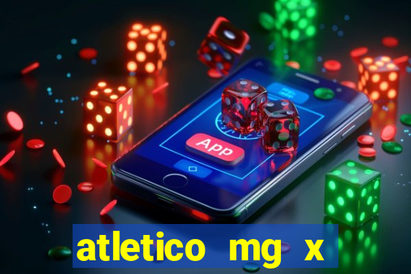 atletico mg x flamengo multicanais