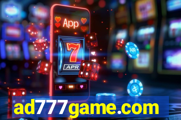 ad777game.com