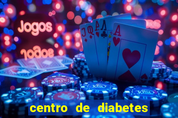 centro de diabetes rio de janeiro