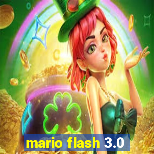 mario flash 3.0