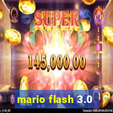 mario flash 3.0