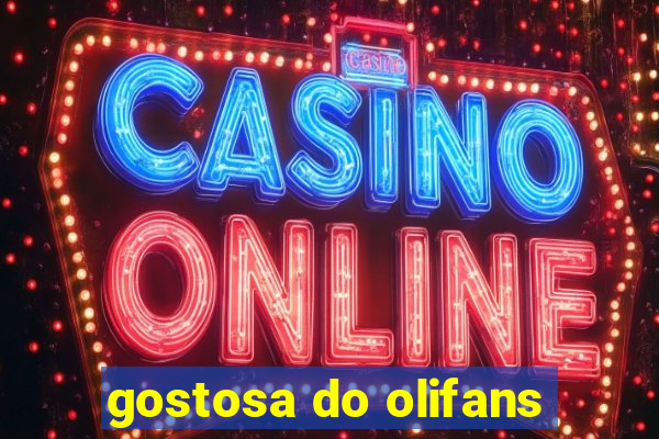 gostosa do olifans