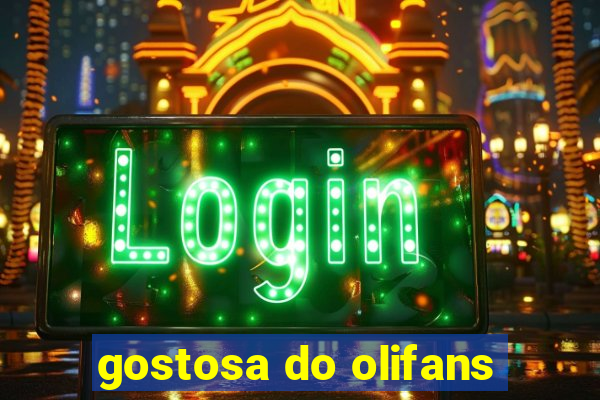 gostosa do olifans