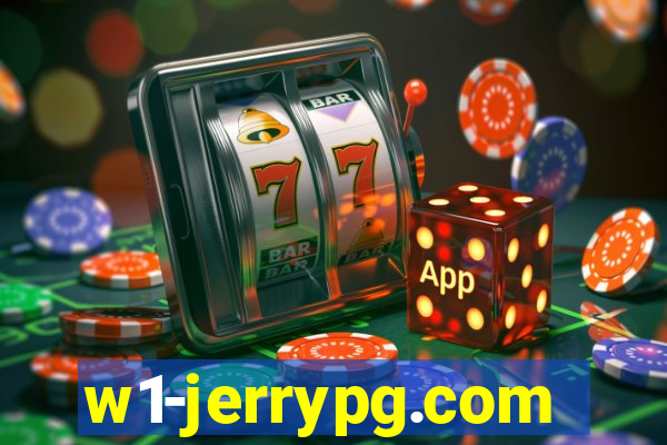 w1-jerrypg.com