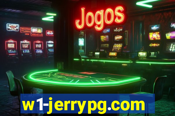 w1-jerrypg.com