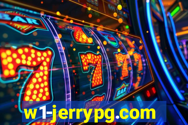 w1-jerrypg.com