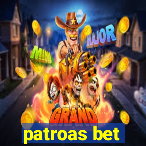 patroas bet