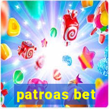 patroas bet