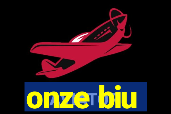 onze biu