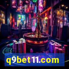 q9bet11.com