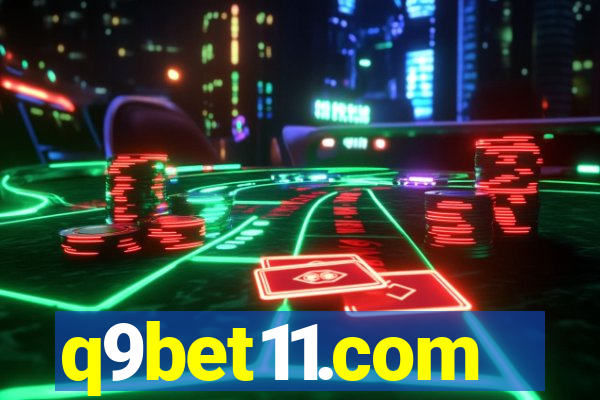 q9bet11.com