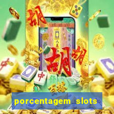 porcentagem slots pg popbra