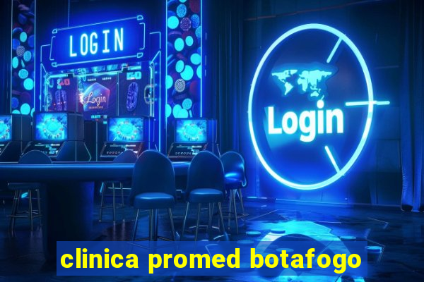 clinica promed botafogo