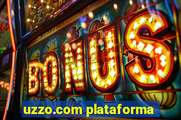 uzzo.com plataforma