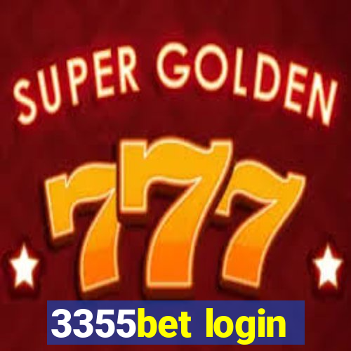 3355bet login