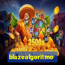 blazealgoritmo