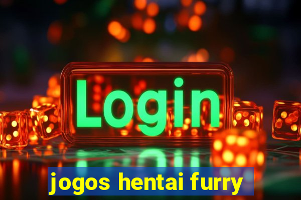 jogos hentai furry