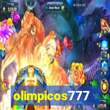 olimpicos777