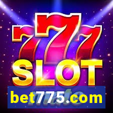 bet775.com