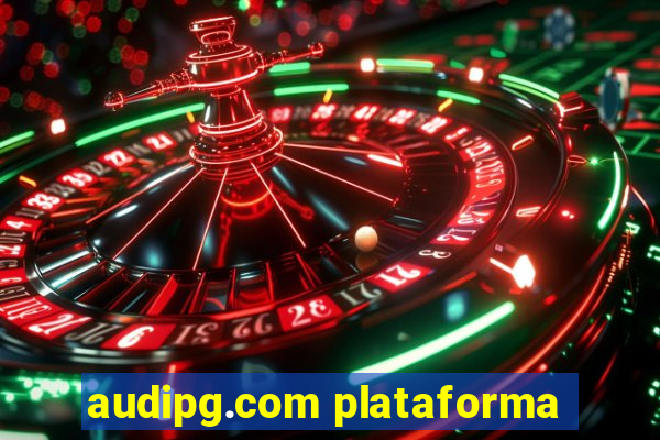 audipg.com plataforma