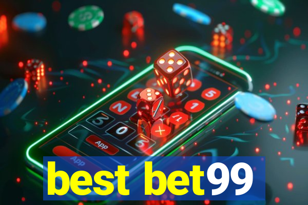 best bet99