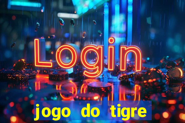 jogo do tigre verdade ou mentira