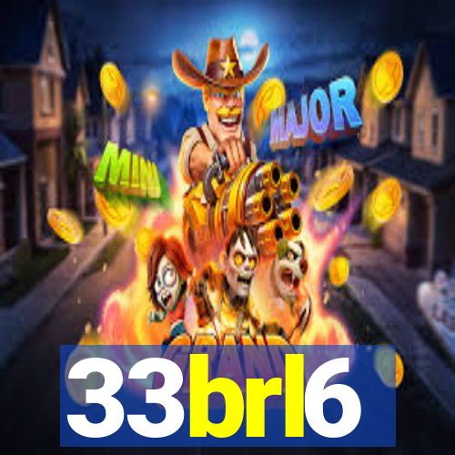 33brl6