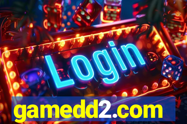 gamedd2.com