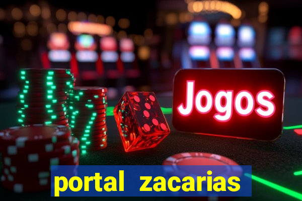 portal zacarias roleta russa