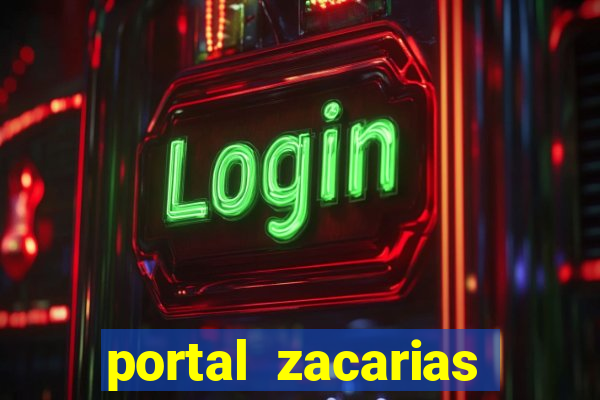 portal zacarias roleta russa