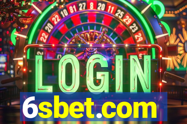 6sbet.com