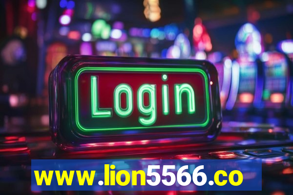 www.lion5566.com