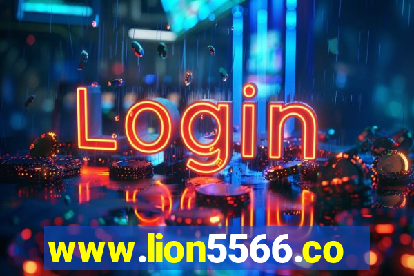 www.lion5566.com