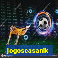 jogoscasanik