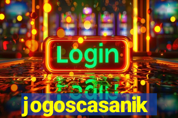 jogoscasanik