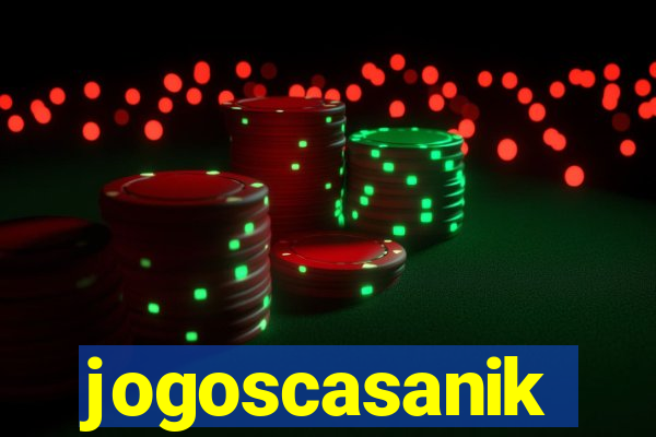 jogoscasanik