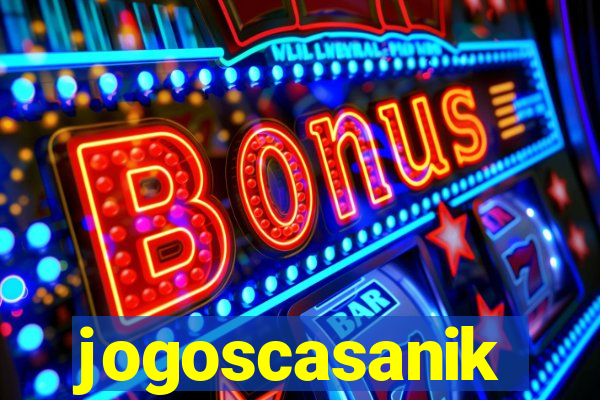 jogoscasanik