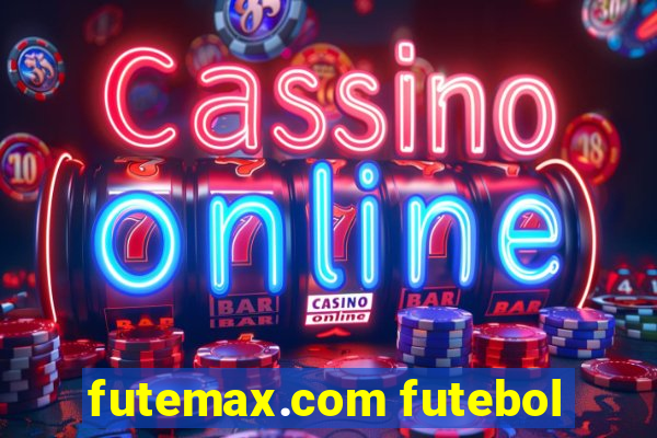 futemax.com futebol