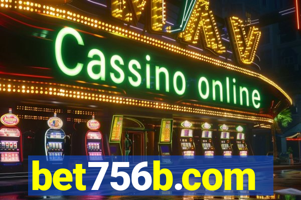 bet756b.com