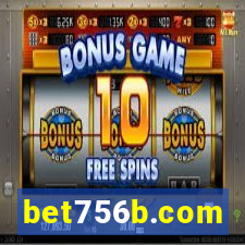 bet756b.com