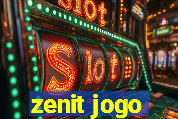 zenit jogo