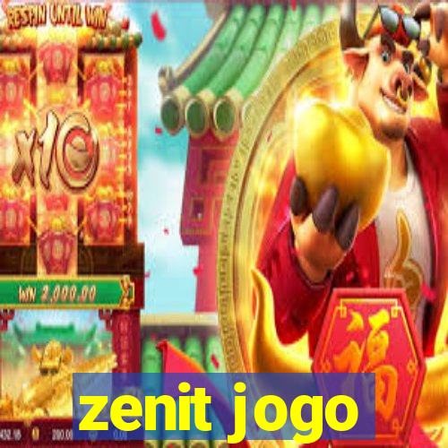 zenit jogo